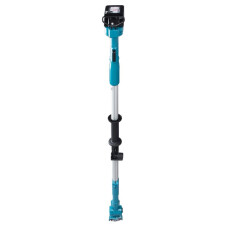 Кусторез штанговый аккумуляторный Makita DUN461WSF (АКБ 3Ач + ЗУ)