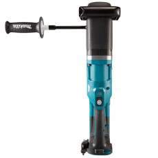 Аккумуляторная угловая дрель MAKITA XGT DA001GZ (без АКБ и ЗУ)