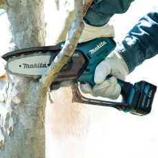 Аккумуляторная пила цепная MAKITA CXT UC100DZ (без АКБ и ЗУ)