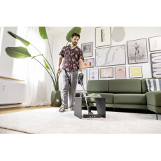 Аккумуляторный пылесос Karcher VCS 3 Nano Complete