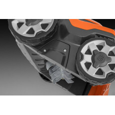 Аккумуляторный скарификатор-аэратор Husqvarna S138i (без АКБ и ЗУ)