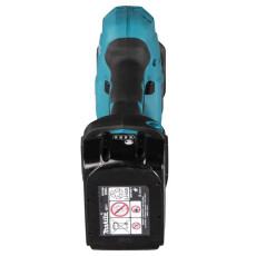 Аккумуляторная сабельная пила MAKITA LXT DJR189RTJ в кейсе