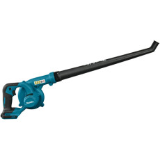 Аккумуляторная воздуходувка MAKITA XGT UB002GZ01 (без АКБ и ЗУ)
