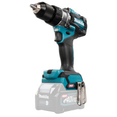 Аккумуляторная ударная дрель-шуруповерт MAKITA HP 001 GZ в кор.
