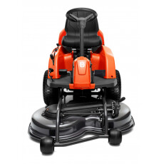 Мини-трактор Husqvarna R 115C