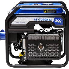 Генератор бензиновый ECO PE-7000RSI
