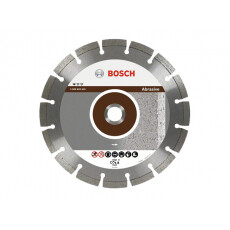 Алмазный круг 125х22,23мм абразив Professional (BOSCH)