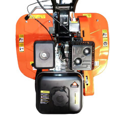 Культиватор SKIPER SP-700 (без колес)