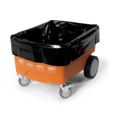 Мешок для мусора полиэтиленовый DAEWOO DAVC 40MB для DAVC 4000S