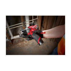 Аккумуляторная дрель-шуруповерт Milwaukee M12 FDD-202X