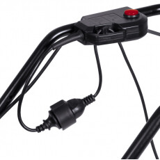 Газонокосилка электрическая Einhell GC-EM 1742