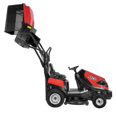 Минитрактор SECO MP122D