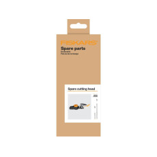 Запасная режущая головка для сучкорезов FISKARS UPX82,UPX86