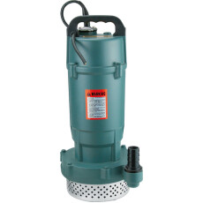 Погружной дренажный насос GRANDFAR QDX1.5-32-0.75