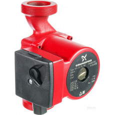 Циркуляционный насос Grundfos UPS 32-70 180 (96621355)