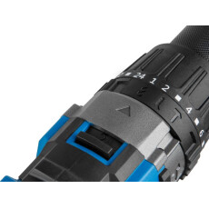 Аккум. дрель-шуруповерт BULL SR 1805 в кор. XLTpro SOLO