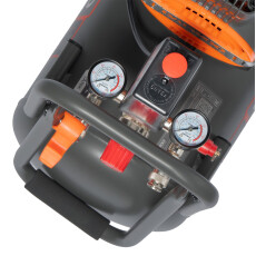 Компрессор безмасляный DAEWOO DAC 240S