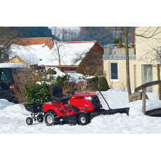 Садовый мини-трактор MTD Optima LN 200 H