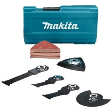 Набор насадок для многофункционального инструмента STARLOCK, 35 шт. MAKITA