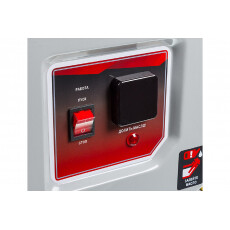 Бензиновый генератор Ресанта БГ 6500 Р (64/1/45)