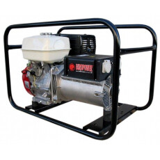 Генератор EuroPower EP-7000