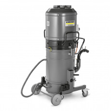 Промышленный пылесос Karcher IVR 40/30 Pf