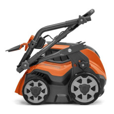 Электрический скарификатор-аэратор Husqvarna S138C