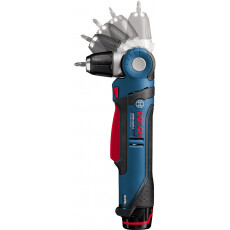 Дрель безударная Bosch GWB 10.8-LI Professional