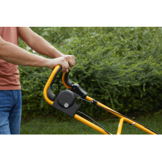 Газонокосилка аккумуляторная Stiga COLLECTOR 548 AE Kit - MONO 48V - 4Ah