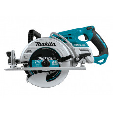 Аккум. циркулярная пила MAKITA DRS 780 Z