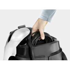 Пароочиститель Karcher SC 5 EasyFix IRON с утюгом
