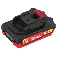 Набор аккумулятор 2 А*ч и зарядное устройство 1х2 А WORTEX ALL1 XLT в кор. SET