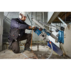 Дрель безударная Bosch GDB 350 WE