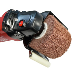 Щёточная шлифмашина Elitech МЩ 1412Э (E2213.004.00)