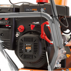Снегоуборщик бензиновый DAEWOO Power DAST 1590
