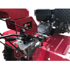 Бензиновый мотоблок Weima WM1100D-6