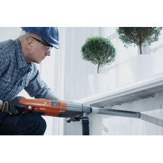 Мотобур Husqvarna DM 220