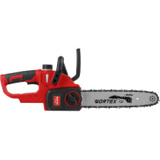 Аккум. пила цепная WORTEX CEC 3018 ALL1 + АКБ и ЗУ