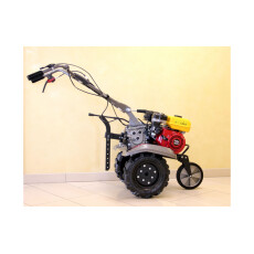 Культиватор бензиновый RATO RG3.6-75Q-D II