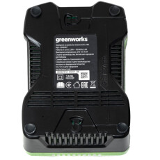 Зарядное устройство Greenworks G24C4 24В 4A