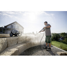 Мойка высокого давления Karcher HD 6/15-4 M Classic