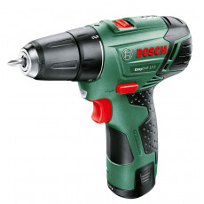 Аккумуляторная дрель-шуруповерт BOSCH EasyDrill 12-2
