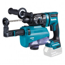 Перфоратор Makita DHR 182Z WJ в кейсе