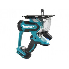 Аккумуляторная сабельная пила MAKITA DSD 180 Z в кор.