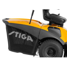 Садовый трактор STIGA ESTATE 9102 W (Honda GXV 690)