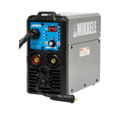 Полуавтомат сварочный MIKKELE COMBIMIG-200