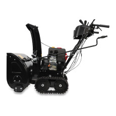 Снегоотбрасыватель CHAMPION STT761E
