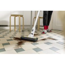 Вертикальный пылесос Karcher KVA 2