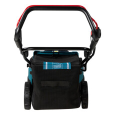 Газонокосилка аккумуляторная MAKITA XGT DLM480Z (без АКБ и ЗУ)