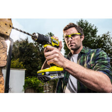 ONE + / Ударная дрель-шуруповерт RYOBI HP RPD18C-0 (без АКБ и ЗУ)